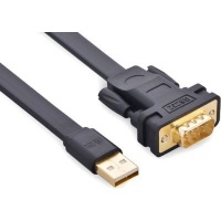 Ugreen USB to DB9 RS-232 cable Photo