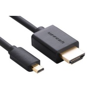 Ugreen Micro HDMI to HDMI Cable Photo