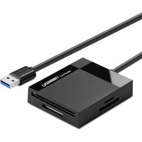 Ugreen USB Multmedia Card Reader Photo