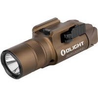 Olight Baldr Pro R Rechargeable Flashlight Photo