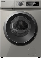 Toshiba Front Loader Washing Machine Photo