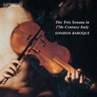 BIS Publishers The Trio Sonata in 17th-century Italy Photo