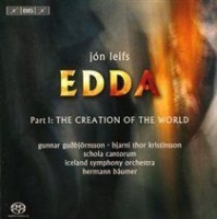 BIS Publishers Edda Part 1 - The Creation of the World Photo