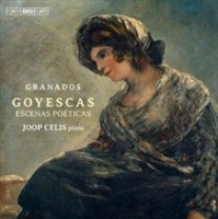 BIS Publishers Granados: Goyescas Photo