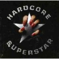 Next Stop Distribution AB Hardcore Superstar Photo