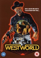 Warner Home Video Westworld - 1973 Photo