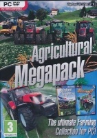 Ikaron Agricultural Megapack Photo