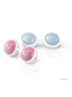Lelo Luna Beads for Kegel Exercises Photo