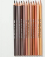 Giotto Stilnovo Skin Tones Pencils Photo