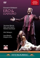 Ero and Leandro: Teatro San Domenico Photo