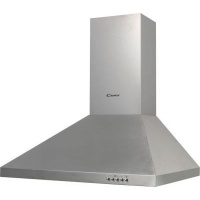 Candy Chimney Cooker Hood Photo