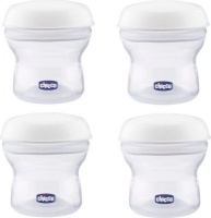 Chicco Natural Feeling Container Breast Milk Photo