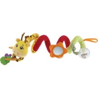 Chicco Baby Senses Stroller Rope Toy Photo