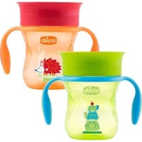 Chicco 360 Perfect Cup Photo