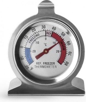 Ibili Accesorios Fridge/Freezer Thermometer Photo