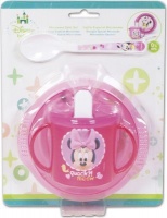 Stor Disney Baby Minnie Mouse Micro Easy Baby Set Photo