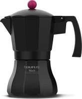 Mellerware Taurus 9-Cup Coffee Maker - Black Moments 9 Photo