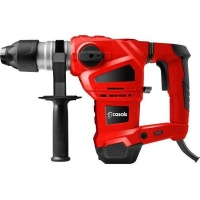 Casals Drill Rotary Hammer With Auxiliary Handle Photo