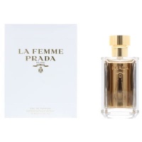 Prada La Femme Eau De Parfum - Parallel Import Photo