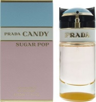 Prada Candy Sugar Pop Eau De Parfum - Parallel Import Photo