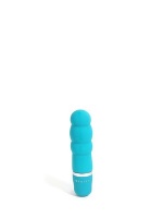 Bswish Bcute Classic Pearl Wand Vibrator Photo