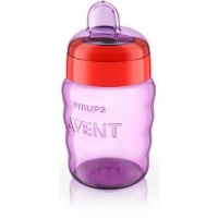 Philips Avent Easy Sip Spout Cup 260 ml Photo