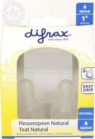 Difrax Natural Bottle Teat Photo