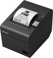 Epson TM-T20II POS Receipt Printer Photo