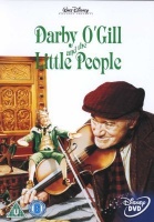 Darby O' Gill And The Little People Photo