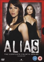 Alias - Season 4 Photo