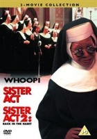 Sister Act/Sister Act 2 - Back in the Habit Photo