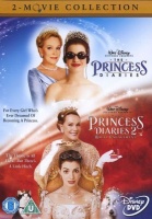 Walt Disney Studios Home Ent The Princess Diaries/Princess Diaries 2 - Royal Engagement Photo