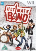 Disney Interactive Ultimate Band Photo