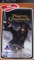 Disney Interactive Pirates of the Caribbean: Worlds End Photo