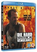 Die Hard With a Vengeance Photo