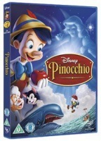 Pinocchio Photo