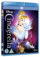 Walt Disney Cinderella Photo