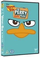Phineas and Ferb: The Perry Files Photo
