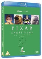 Walt Disney Pixar Shorts Films Collection: Volume 2 Photo