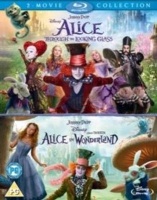 Walt Disney Alice in Wonderland/Alice Through the Looking Glass Photo