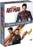 Ant-Man: 2-Movie Collection - Ant-Man / Ant-Man And The Wasp Photo