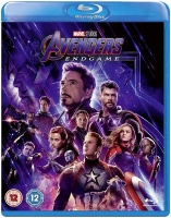 Avengers 4: Endgame Photo