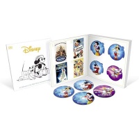 Disney Classics: Complete 57 Movie Collection Photo