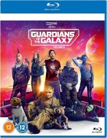 Disney Blu Ray Guardians Of The Galaxy - Volume 3 Photo