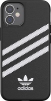 Adidas 3 Stripes Shell Case for iPhone 12 Mini Photo