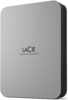LaCie 5TB Mobile Hard Drive Photo
