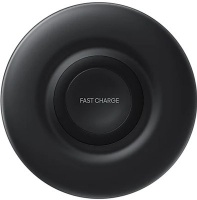 Samsung Universal Wireless Charging Pad - Black Photo