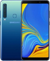 Samsung Galaxy A9 Photo