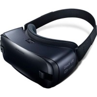 Samsung Gear VR Virtual Reality Smartphone Headset Photo