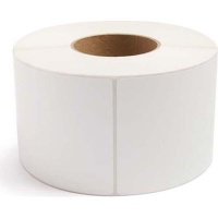 4POS Direct Thermal Labels 4 rolls of 40mm x 29mm Photo
